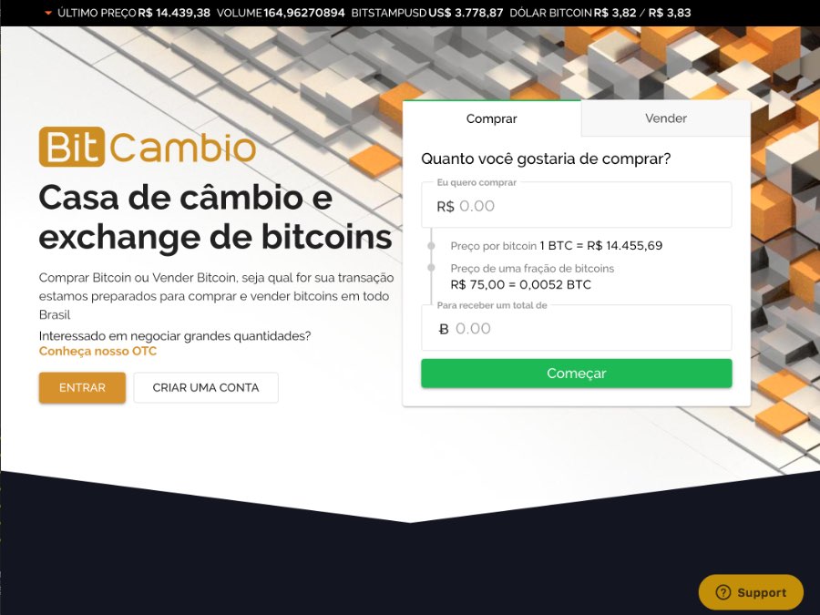 BitCambio