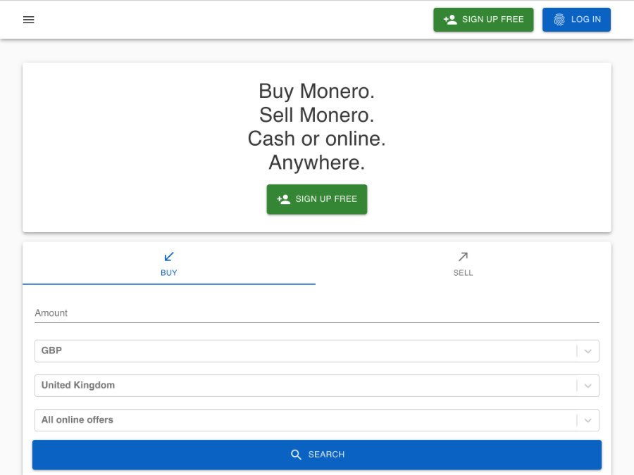LocalMonero